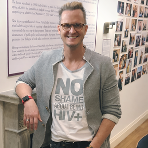 Fundraising Page: Timothy Eric Stahl